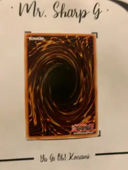 AND THE BAND PLAYED ON - 1st EDITION PRIO-EN079 ENGLISH Yu-Gi-Oh! CARD COMMON - Image 5