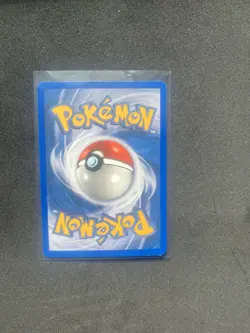 Pokemon Registeel Gold Star Ultra Rare Holo 92/92 EX Legend Maker - Image 2