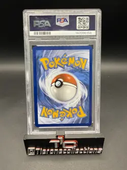 2024 POKEMON TWILIGHT MASQUERADE SPECIAL ILLUSTRATION RARE GRENINJA EX PSA 9 - Image 2