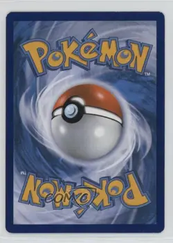 Qwilfish Russian Pokemon XY Flashfire #21 - Image 2