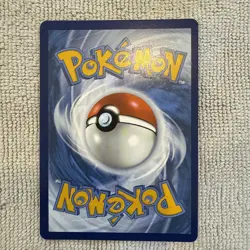 Pokemon Volcanion ex 182/159 Journey Together Special Illustration Rare SIR - Image 3