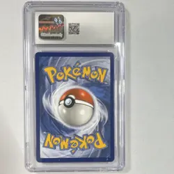 Giovanni's Exile Pokemon TCG Hidden Fates 67/68 Ultra Rare Holo CGC 10 - Image 2