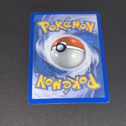 Pokemon Victini EX Full Art 131/135 Plasma Storm Damaged (read description) - Image 3