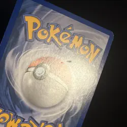 Pokemon Victini EX Full Art 131/135 Plasma Storm Damaged (read description) - Image 4