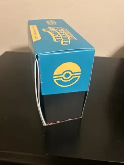 Pokemon Mega Evolution Ascended Heroes Elite Trainer Box Dragonite unsealed - Image 2