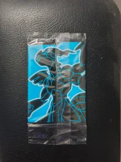 ⚡ SEALED Thundurus #209 – Black Star Promo (Black Bolt) Pokemon TCG ⚡ - Image 2