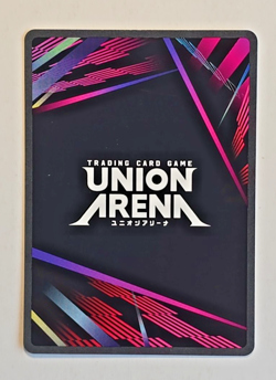 Union Arena Kaiju No. 8 Kaiju No. 8 SR UE12BT/KJ8-1-054 - Image 2