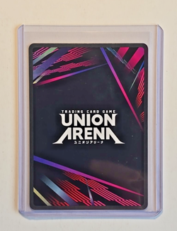 Union Arena Kaiju No. 8 Kaiju No. 8 SR UE12BT/KJ8-1-054 - Image 4