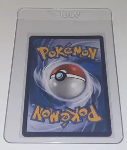 Pikachu Promo 004/SV-P Full Art Gem Pack 2025 Pokemon Card S-Chinese - Image 3