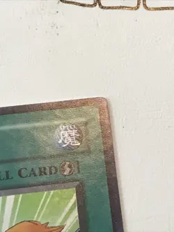 Yu-Gi-Oh! “UNITY” Ultra Rare Limited Ed Shonen Jump Promo JUMP-EN006 NM - Image 4