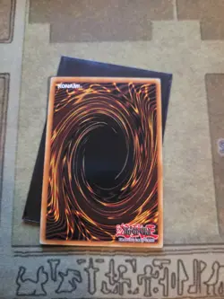 YUGIOH ASH BLOSSOM JOYOUS SPRING MAGO-EN011 GOLD 1ST ED NM - Image 2