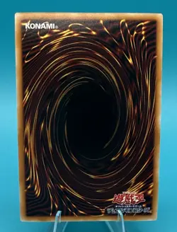 Galaxy Defense Robot Orbital 7 UR LOCR-JP012 Limit Over Collection YuGiOh - Image 2