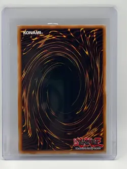 Yugioh-Blue-Eyes White Dragon-Ultra Rare-Limited Edition-CT13 EN008 (LP) NM - Image 2