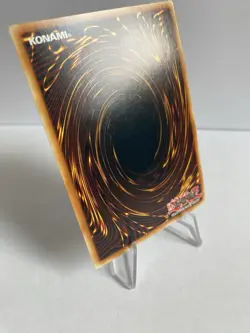 Cosmic Fortress Gol'Gar CRMS-EN044 Crimson Crisis-1st Edition 1st Edition LP - Image 2