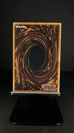 Yugioh Relinquished SDP-001 Ultra Rare Unlimited Edition LP Vintage - Image 2