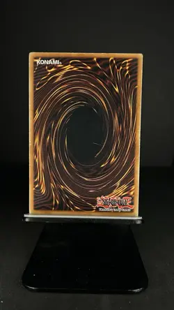 Yugioh Relinquished SDP-001 Ultra Rare Unlimited Edition LP Vintage - Image 4