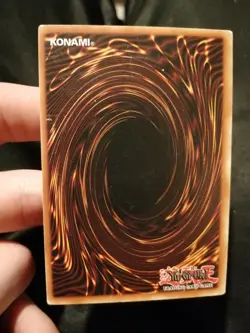 Yugioh Invincil Flagello del Cielo FOTB-IT023 Rara Ultimate Ita - Image 3