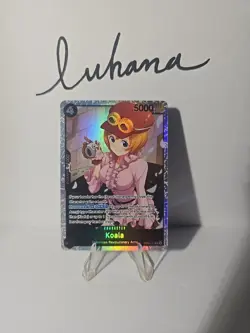 Koala EB03-042 Extra Booster: One Piece Heroines Edition Foil - Image 1