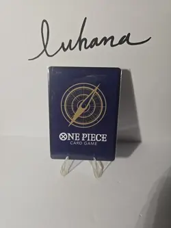 Nefeltari Vivi EB03-024 Extra Booster: One Piece Heroines Edition Foil English - Image 2