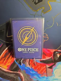 Nefeltari Vivi 024 EB03-024 Extra Booster: One Piece Heroines Edition Foil Eng - Image 2