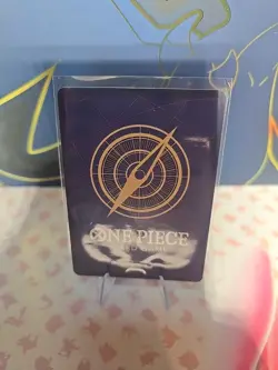 ONE PIECE CCG - UTA EB03-061 SPECIAL FOIL - Image 2