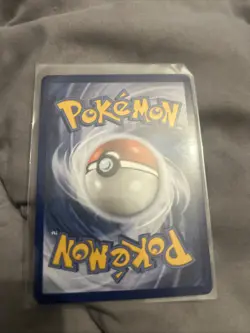 Pokemon TCG Surfing Pikachu VMAX Holo Full Art Card 009/025 Celebrations - Image 2