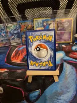 Surfing Pikachu Vmax - Celebrations 25th 009/025 - Full Art Rare Pokemon Card - Image 3