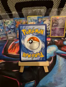 Pokemon Card Surfing Pikachu VMAX 009/025 Celebrations Ultra Rare Near Mint - Image 3