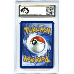 Surfing Pikachu VMAX Graded CGA 10 ⚡🌊💦 009/025 Celebrations Pokemon Card 9 - Image 2