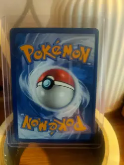 Pokemon Pikachu TCG Surfing VMAX Holo Card 009/025 Celebrations Full Art Rare - Image 2