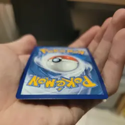 Pokemon TCG Surfing Pikachu VMAX Ultra Rare Card Celebrations 009/025 - Image 4