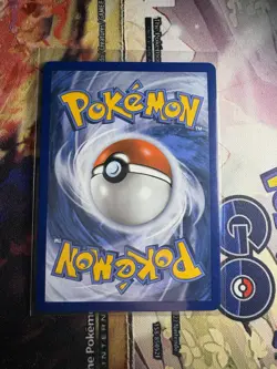 Pokemon TCG Surfing Pikachu VMAX Ultra Rare Card Celebrations 009/025 - Image 2