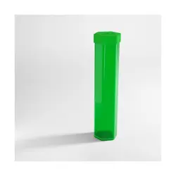 GameGenic Card Protection Playmat Tube - Green New - Image 1