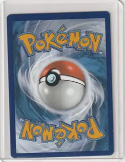 Pikachu - Promo SV: Scarlet & Violet Promo Cards 027 NM - Image 2
