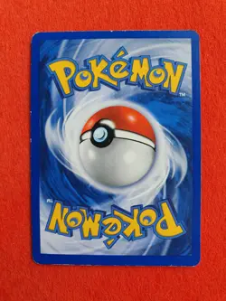 Mankey 55/64 Pokemon TCG Jungle Set (1999) Common Actual card - Image 2