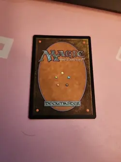 MTG Foil Everybody Lives! - Foil Doctor Who Magic the Gather N/M - Image 2