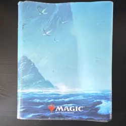 Magic: The Gathering Lot - Blue Foil & Regular, Thassa, Barrin, Brinelin, Sets … - Image 1