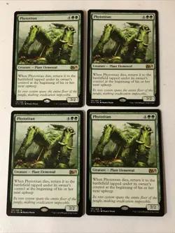 Phytotitan X4 M15 Ex Condition See Front/back Pics - Image 1