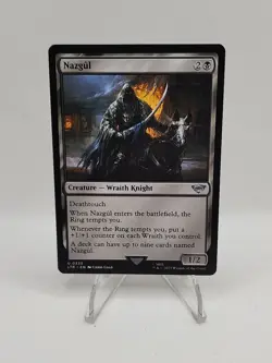 Nazgul (0333) Universes Beyond: the Lord of the Rings: Tales of Middle-Earth - Image 1