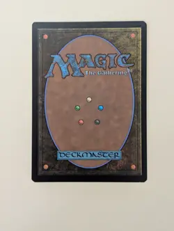 Essence Warden 0242 Non Foil Common LOTR Commander MTG Near Mint - Image 2