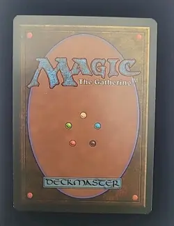 MTG Land Tax Alternate 4th Edition - Image 2