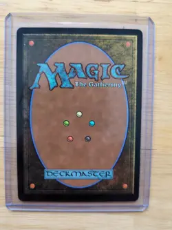 Boromir, Warden of the Tower - MTG - Lord of the Rings - LOTR - Magic - NM - Image 4