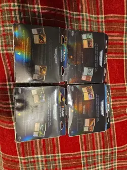 Magic: The Gathering Commander Warhammer 40k - Image 2