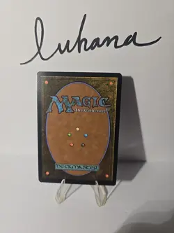 0411 Cid, Timeless Artificer Regular - Final Fantasy MTG (NM) Non-Foil - Image 2