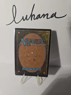 MTG Yuna, Grand Summoner Foil 0008 Commander: Final Fantasy NM - Image 2