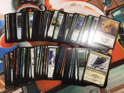 Tarkir: Dragonstorm MTG Complete SET 1x COMMON and UNCOMMON C/U TDM - Image 2