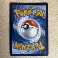 Pokemon Prismatic Evolutions Leafeon ex 006/131 Surprise Box Stamped Sealed - Image 2