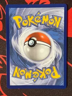 Pokemon TCG Bulbasaur 133/132 Me01: Mega Evolution Illustration Rare 133/132 - Image 2