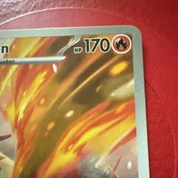 Blaziken 192/182 Sv10 Destined Rivals SIR NM Pokemon TCG *SAME DAY SHIPPING - Image 4