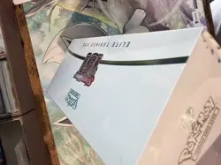 POKEMON 151 TCG Scarlet Violet ETB ELITE TRAINER BOX New Sealed English - Image 2